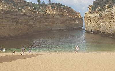 Five of the best beaches in Victoria