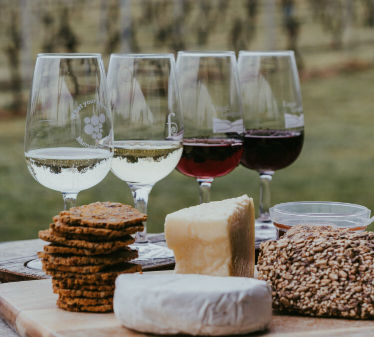 The best times to travel in Victoria