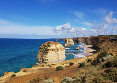 12 Apostles Great Ocean Road