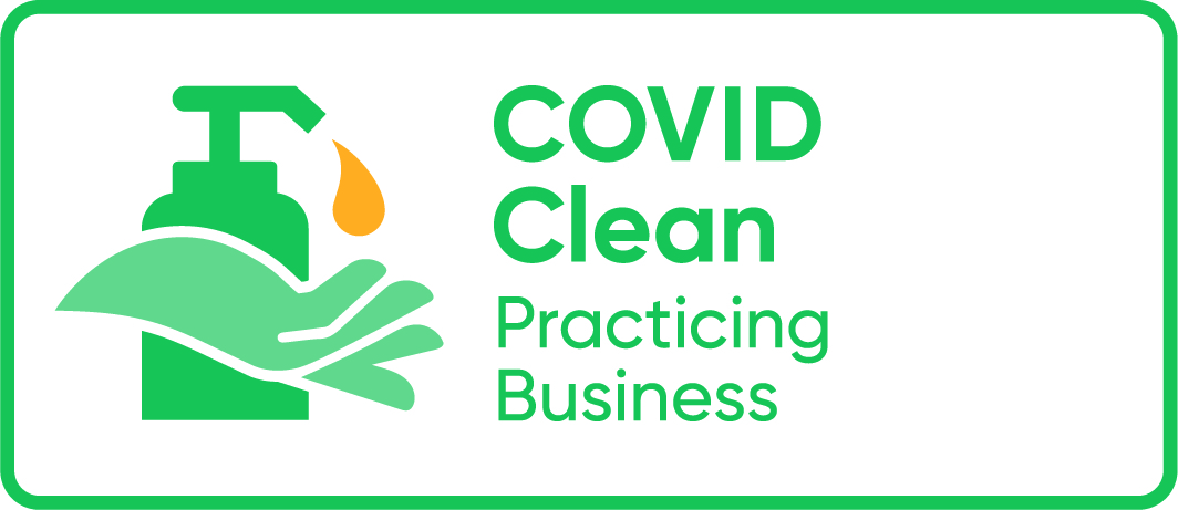 covid clean practice