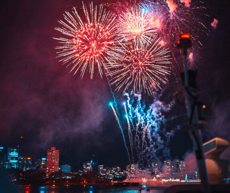 A thirst for adventure in 2021