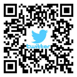 twitter qr code