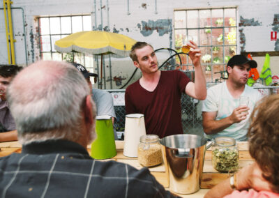 Bellarine Peninsula beer tour