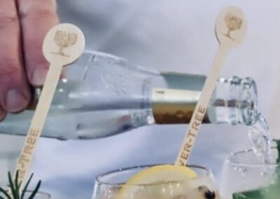 gin Queenscliff brewhouse with Around And About