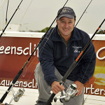 Bellarine Peninsula Queencliff fishing tour