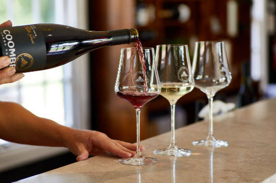 Yarra Valley Gourmet Wine, Lunch and Gin tasting tour main