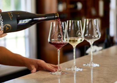 Wines at Yarra Valley with Around And About