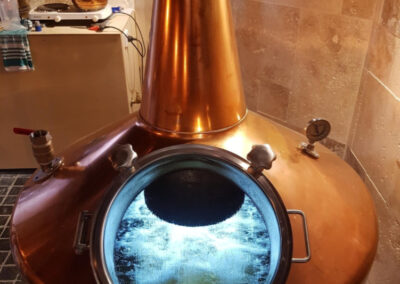 Queenscliff brewhouse with Around And About