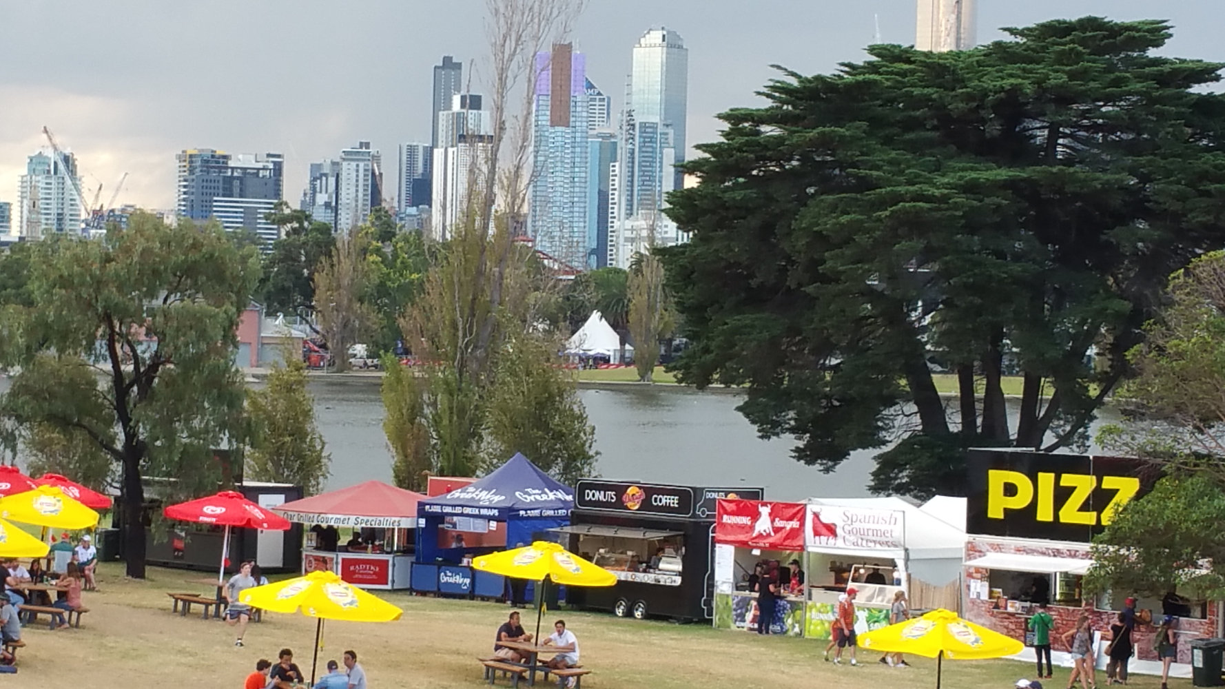 Blog what to do in Melbourne with Around And About