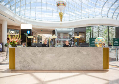 Chadstone Shopping Experience