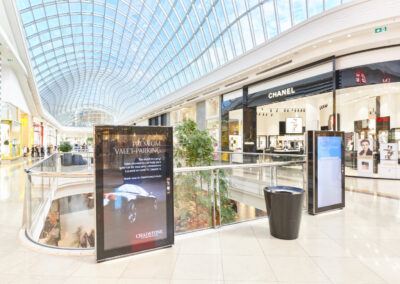 Chadstone Shopping Experience