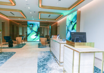 Chadstone Shopping Experience