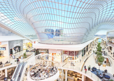 Chadstone Shopping Experience