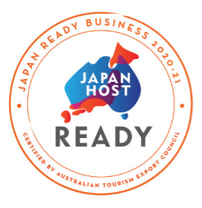 Japan ready with Around And About