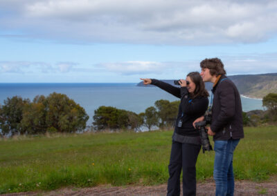 3 Day Sunset 12 Apostle and Otways Wildlife Wonders Tour