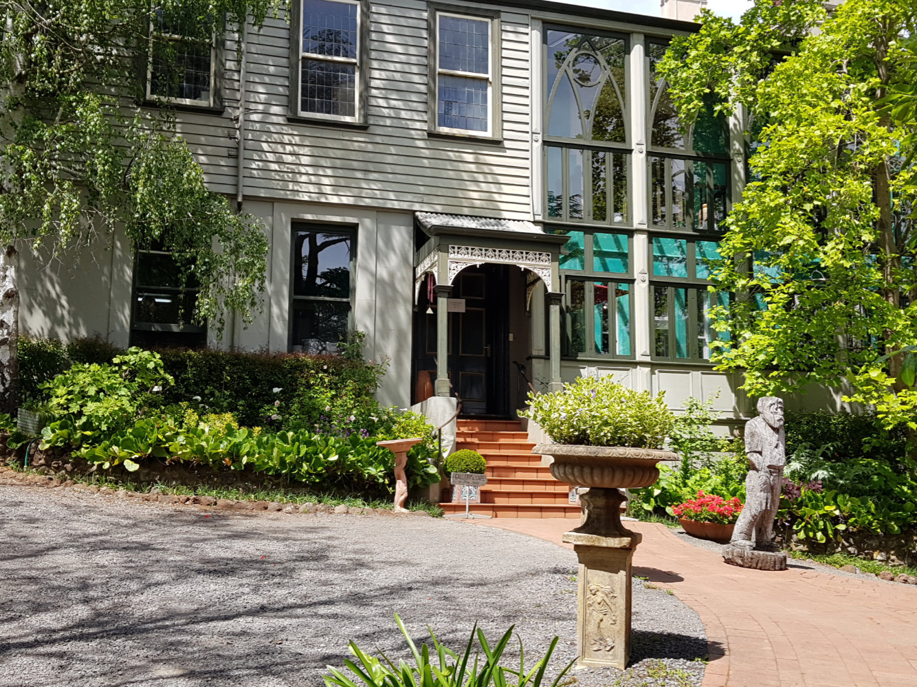 Daylesford Mt Macedon with Aroun And About