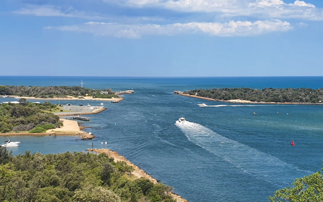 The Gorgeous Gifts of Gippsland