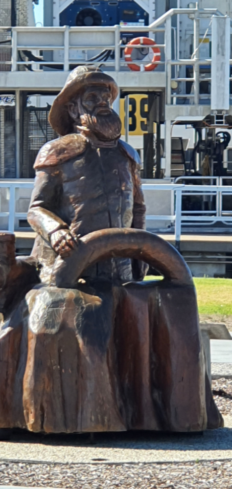 Gippsland, with Around And About