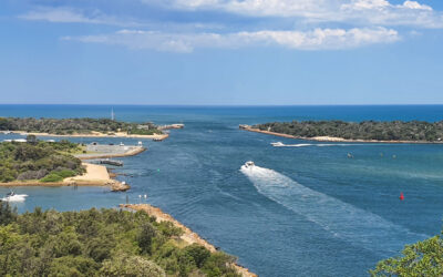 The Gorgeous Gifts of Gippsland