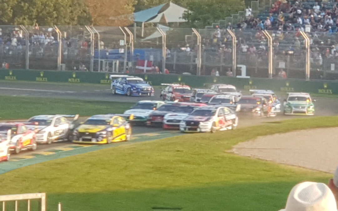 What to do in Melbourne for the April  Grand Prix