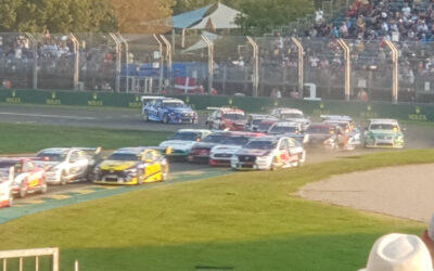 What to do in Melbourne for the April Grand Prix